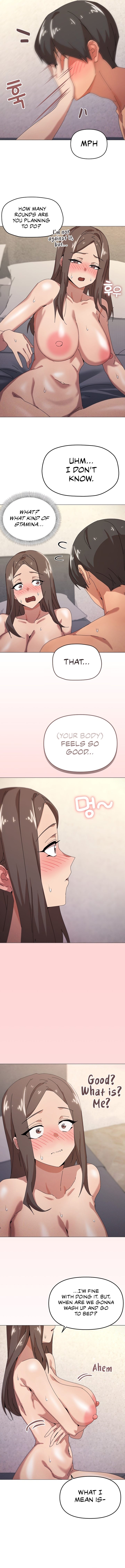 What’s wrong with this family? - Chapter 36 - picture 3