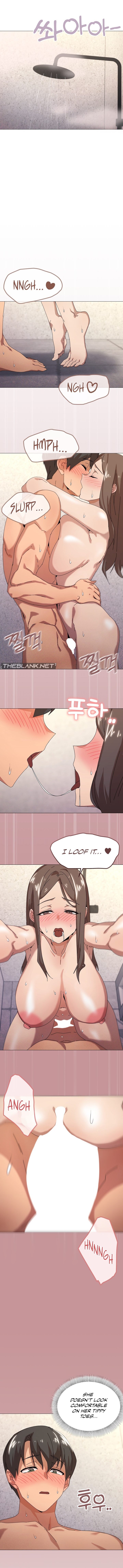 What’s wrong with this family? - Chapter 36 - picture 5
