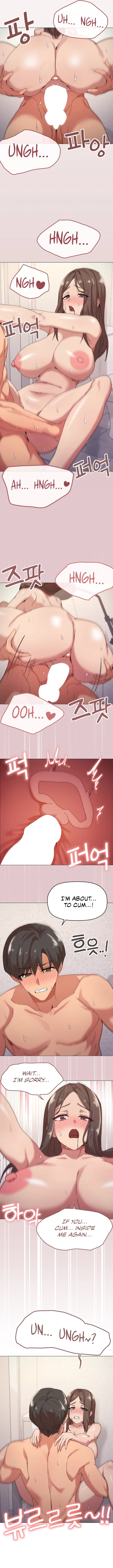 What’s wrong with this family? - Chapter 37 - picture 1