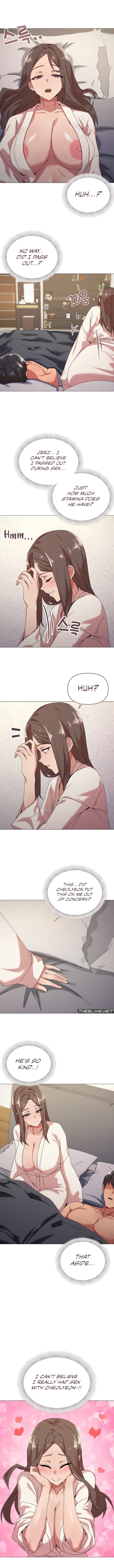 What’s wrong with this family? - Chapter 37 - picture 3