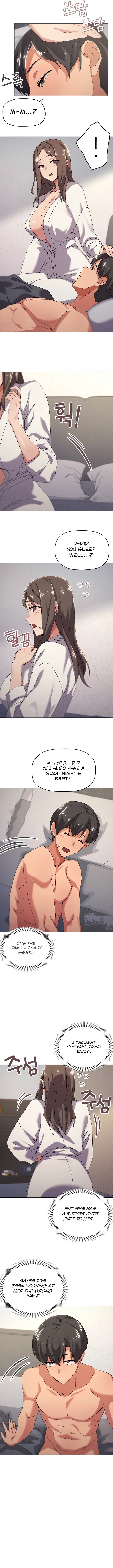 What’s wrong with this family? - Chapter 37 - picture 6