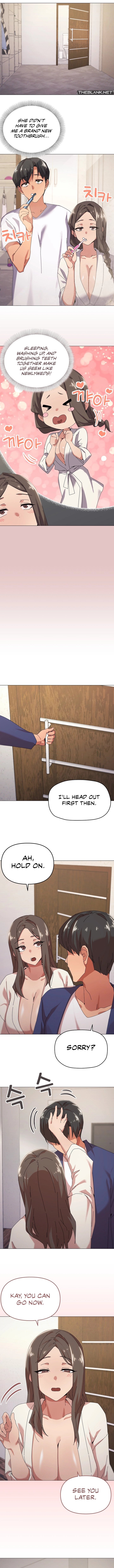 What’s wrong with this family? - Chapter 37 - picture 7
