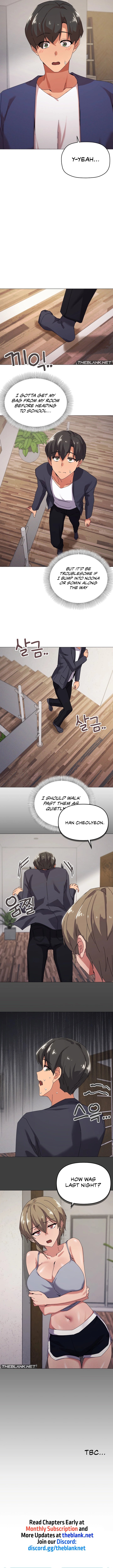 What’s wrong with this family? - Chapter 37 - picture 8