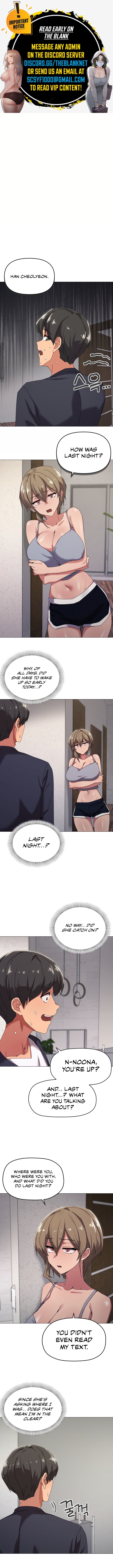 What’s wrong with this family? - Chapter 38 - picture 0