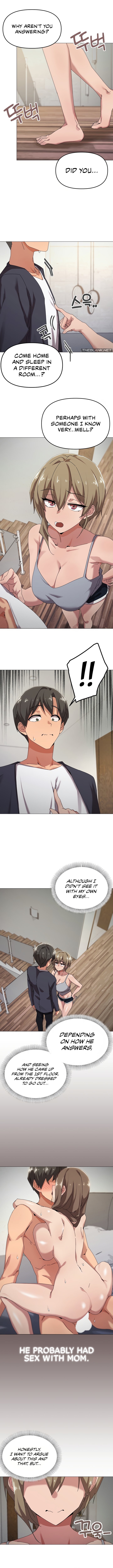 What’s wrong with this family? - Chapter 38 - picture 1
