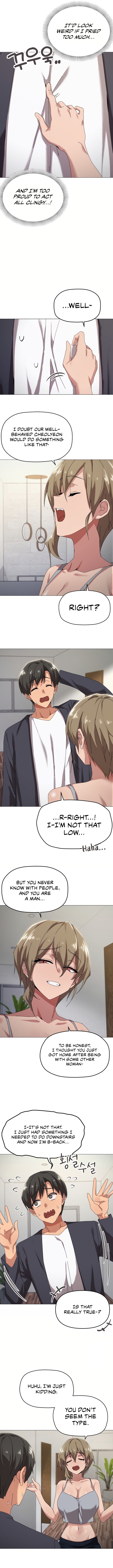 What’s wrong with this family? - Chapter 38 - picture 2