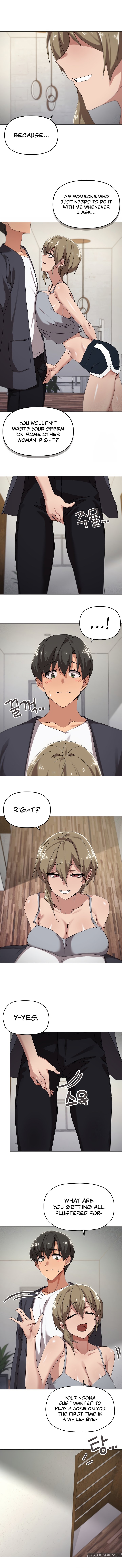 What’s wrong with this family? - Chapter 38 - picture 3