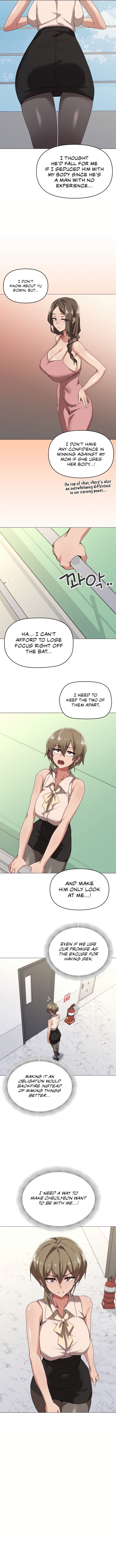 What’s wrong with this family? - Chapter 38 - picture 5