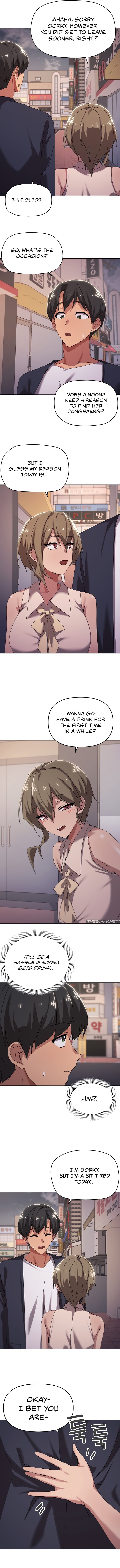 What’s wrong with this family? - Chapter 38 - picture 7