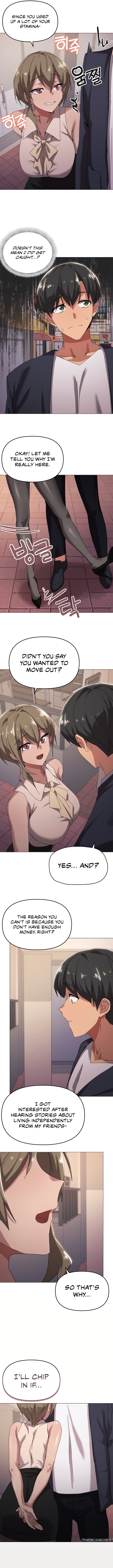 What’s wrong with this family? - Chapter 38 - picture 8