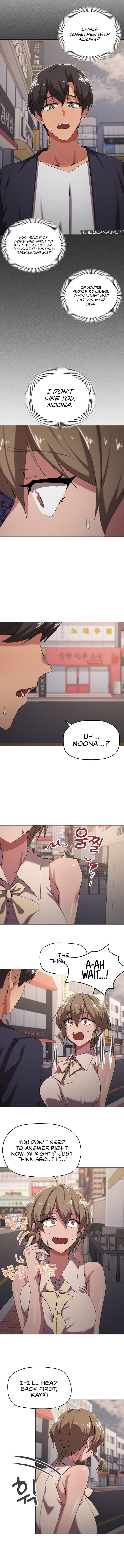 What’s wrong with this family? - Chapter 39 - picture 1