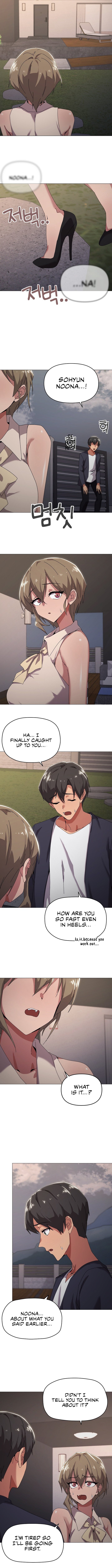 What’s wrong with this family? - Chapter 39 - picture 3