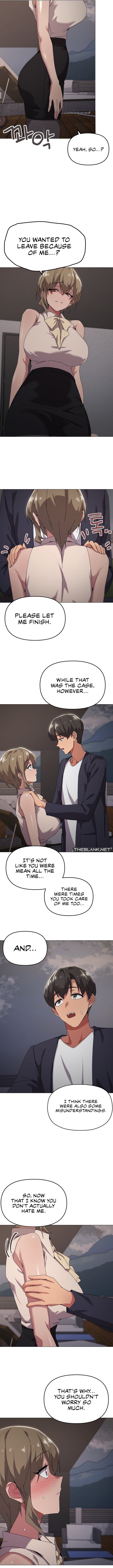 What’s wrong with this family? - Chapter 39 - picture 5