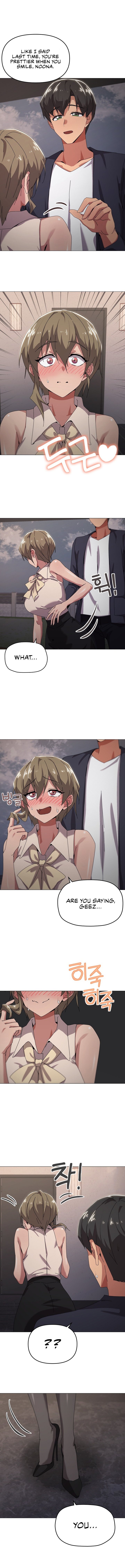 What’s wrong with this family? - Chapter 39 - picture 6
