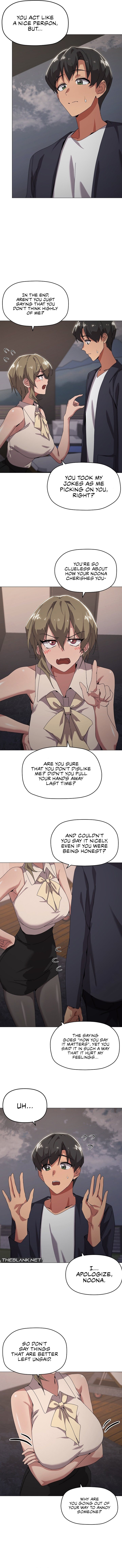 What’s wrong with this family? - Chapter 39 - picture 7