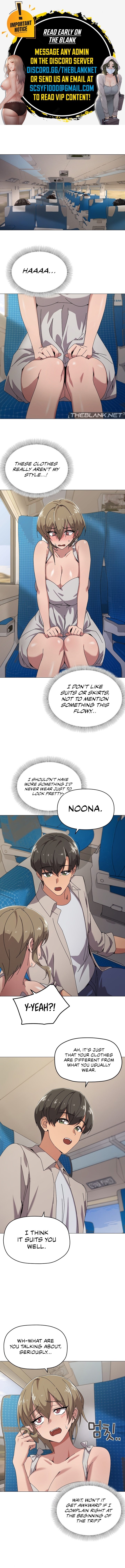 What’s wrong with this family? - Chapter 40 - picture 0