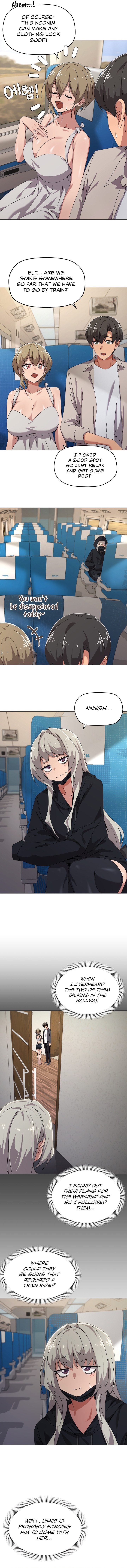 What’s wrong with this family? - Chapter 40 - picture 1