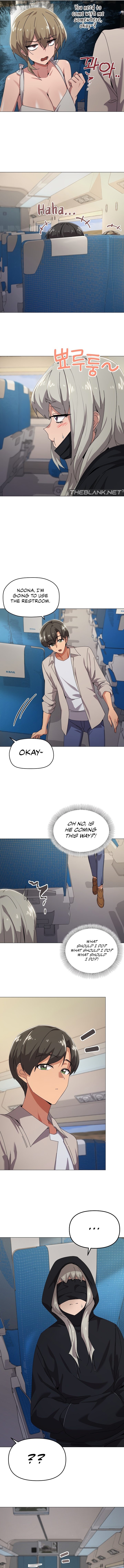 What’s wrong with this family? - Chapter 40 - picture 2