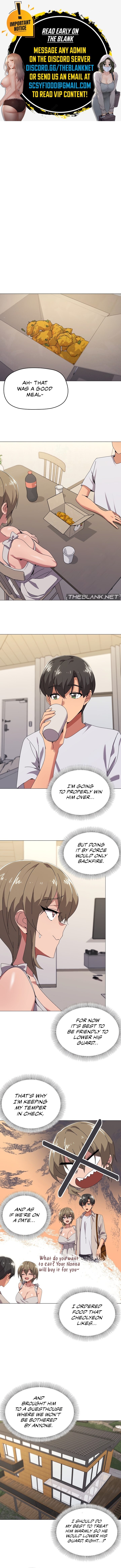 What’s wrong with this family? - Chapter 41 - picture 0