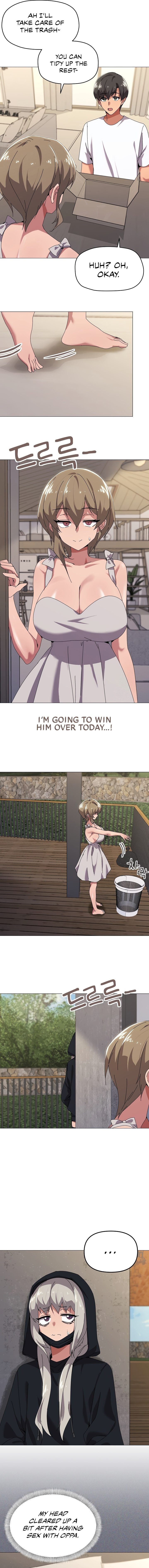 What’s wrong with this family? - Chapter 41 - picture 1