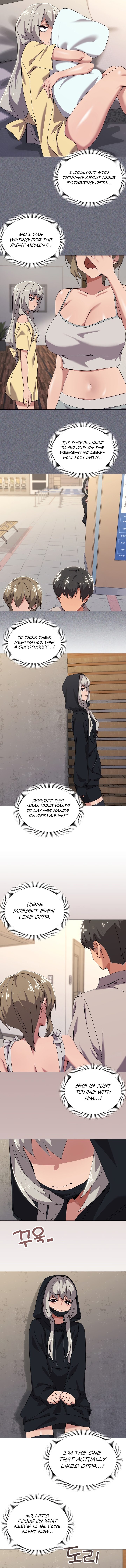 What’s wrong with this family? - Chapter 41 - picture 2