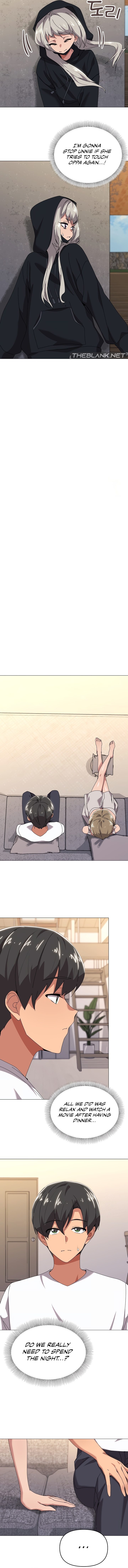 What’s wrong with this family? - Chapter 41 - picture 3