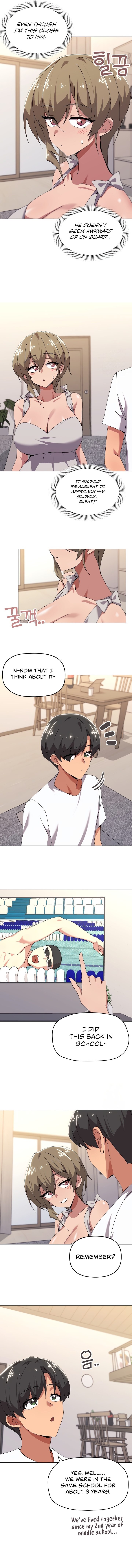 What’s wrong with this family? - Chapter 41 - picture 4