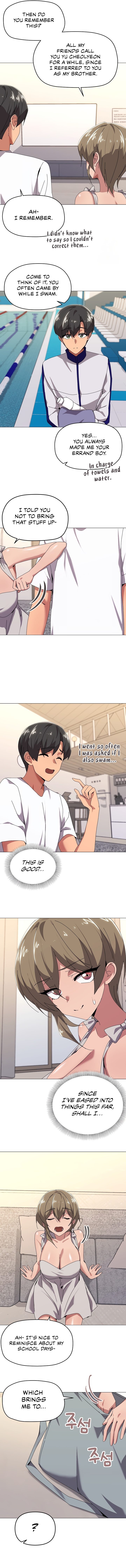 What’s wrong with this family? - Chapter 41 - picture 5