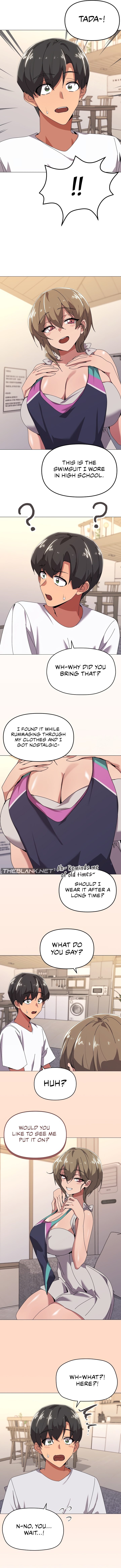 What’s wrong with this family? - Chapter 41 - picture 6