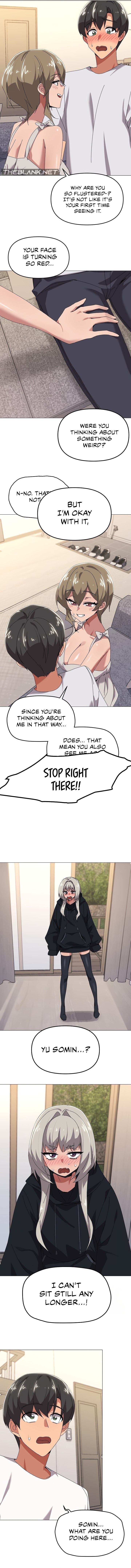 What’s wrong with this family? - Chapter 41 - picture 7