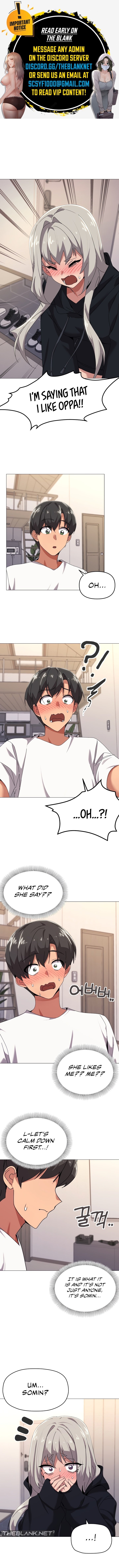 What’s wrong with this family? - Chapter 42 - picture 0