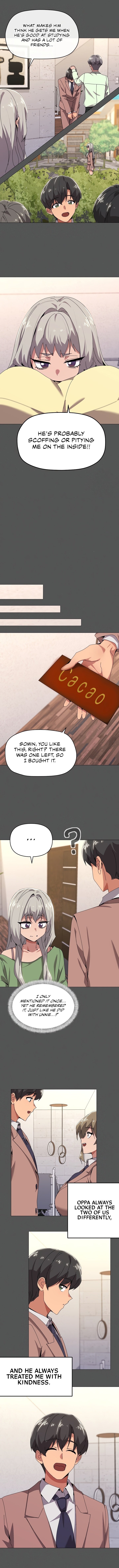 What’s wrong with this family? - Chapter 42 - picture 5
