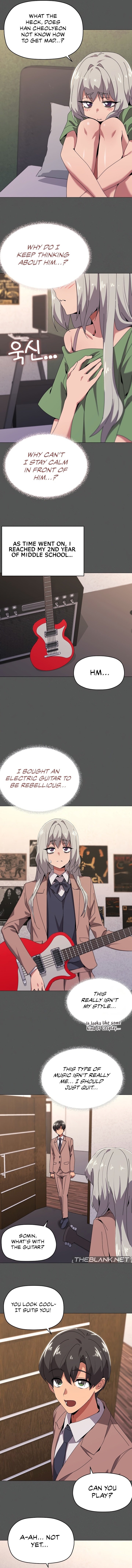 What’s wrong with this family? - Chapter 42 - picture 6