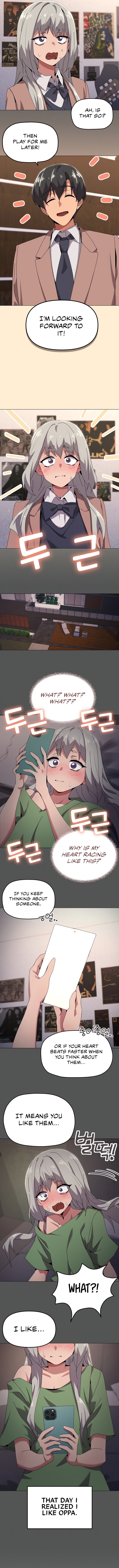 What’s wrong with this family? - Chapter 42 - picture 7