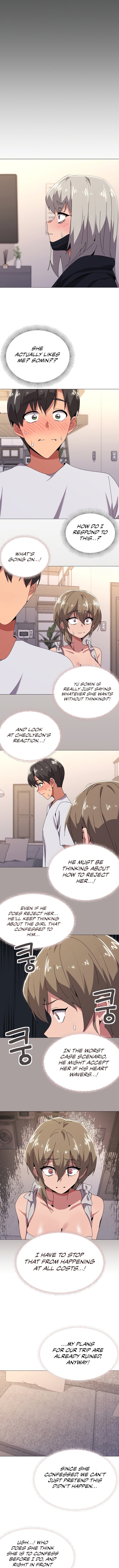 What’s wrong with this family? - Chapter 42 - picture 8