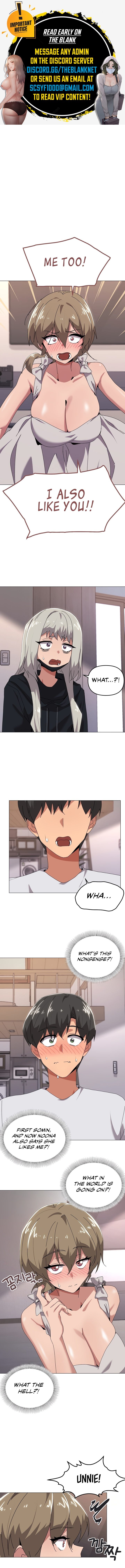 What’s wrong with this family? - Chapter 43 - picture 0