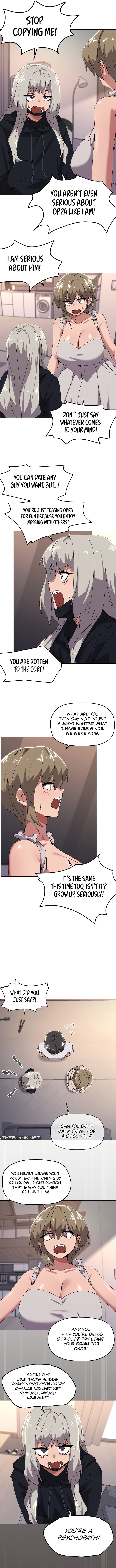 What’s wrong with this family? - Chapter 43 - picture 1