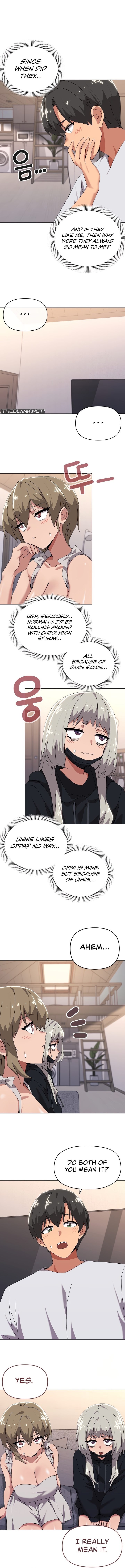 What’s wrong with this family? - Chapter 43 - picture 3