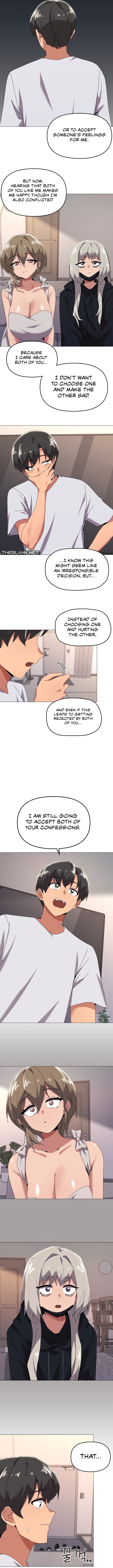 What’s wrong with this family? - Chapter 43 - picture 6
