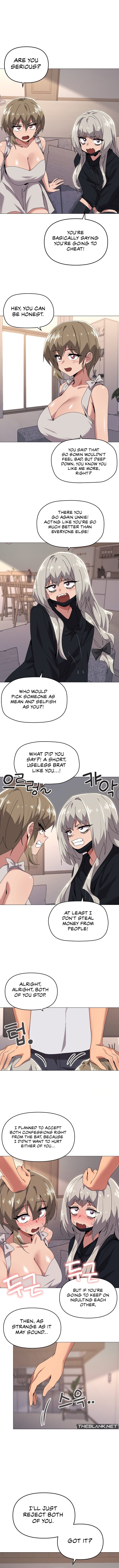 What’s wrong with this family? - Chapter 43 - picture 7