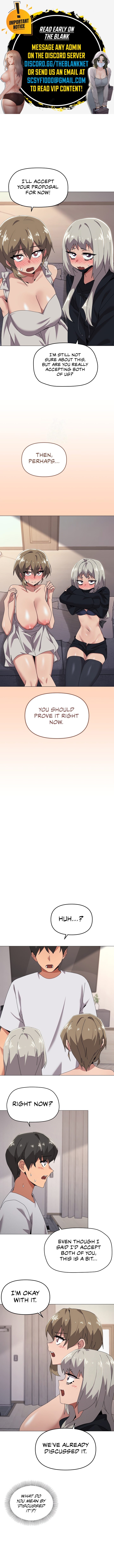 What’s wrong with this family? - Chapter 44 - picture 0