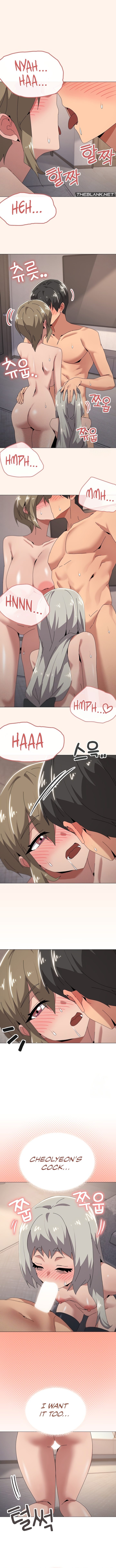 What’s wrong with this family? - Chapter 44 - picture 3