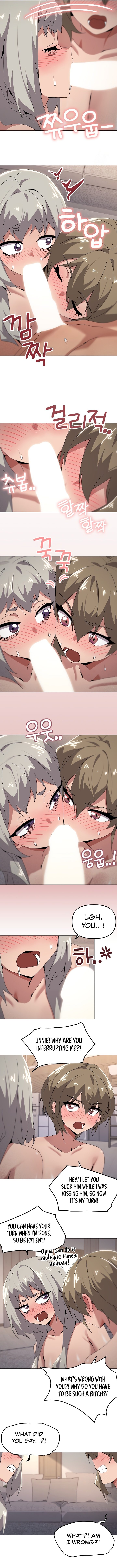 What’s wrong with this family? - Chapter 44 - picture 4