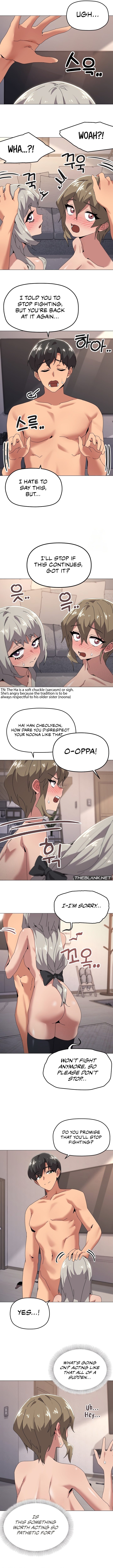 What’s wrong with this family? - Chapter 44 - picture 5