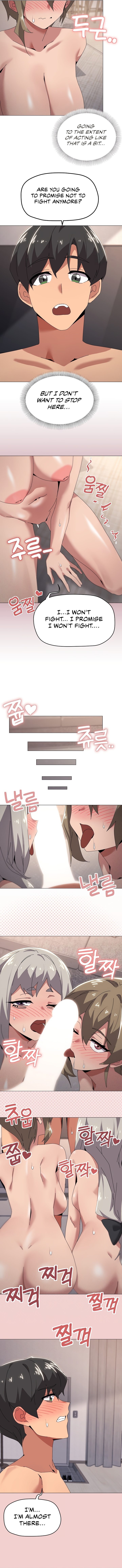 What’s wrong with this family? - Chapter 44 - picture 6