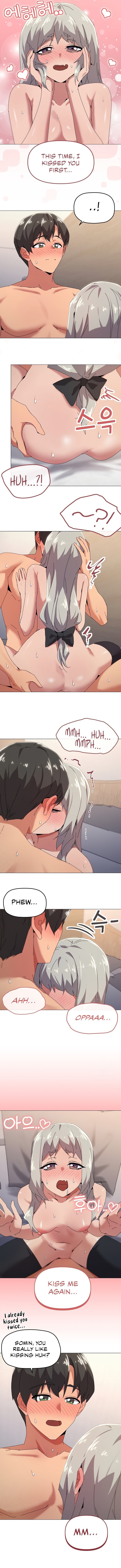 What’s wrong with this family? - Chapter 46 - picture 4