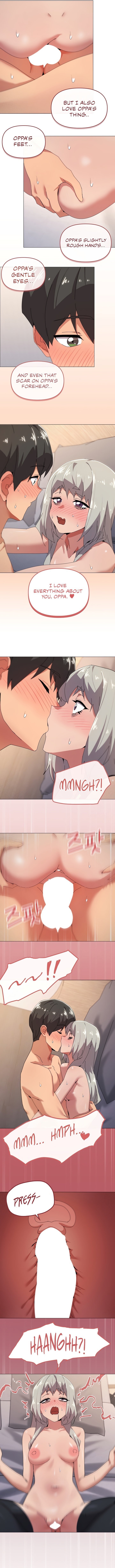 What’s wrong with this family? - Chapter 46 - picture 5