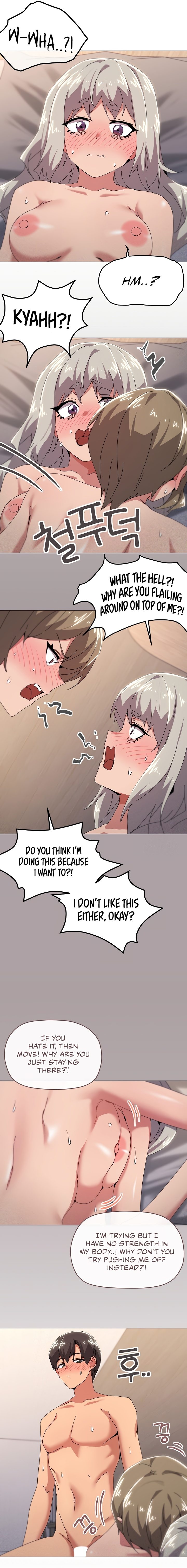 What’s wrong with this family? - Chapter 47 - picture 2