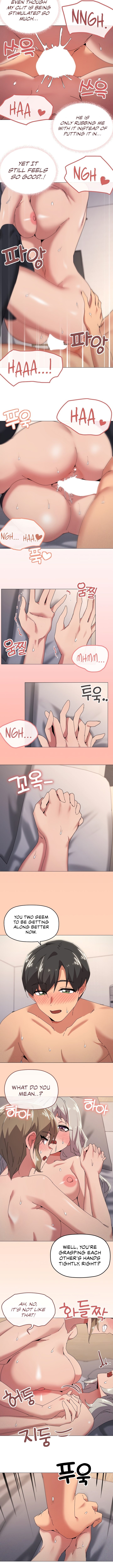 What’s wrong with this family? - Chapter 47 - picture 5