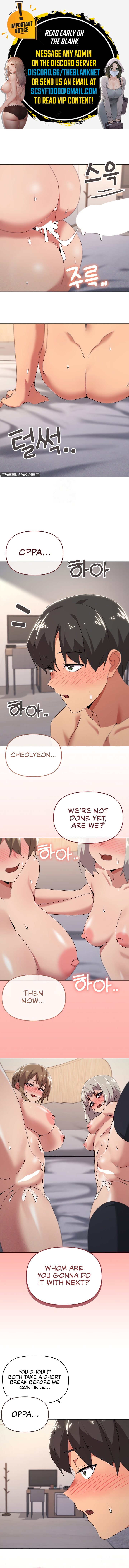 What’s wrong with this family? - Chapter 48 - picture 0